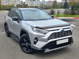 Toyota Rav 4 foto 3