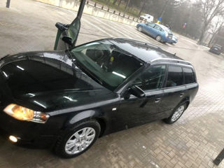 Audi A4 foto 5