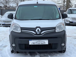 Renault Kangoo фото 6