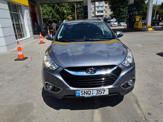 Hyundai Tucson foto 9