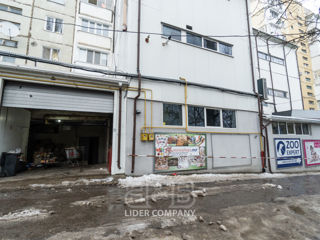 Chirie spațiu comerciala 40 mp Ciocana, str. Alecu Russo foto 18