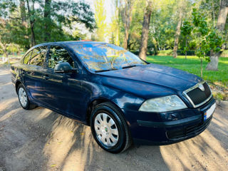 Skoda Octavia foto 3