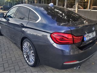 BMW 4 series foto 4