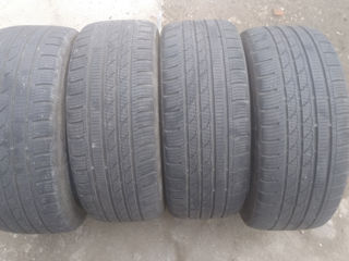 205/45r16=4шт! Зима м+s. foto 4