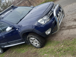 Dacia Duster foto 6