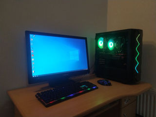 Gaming Pc Full Complect