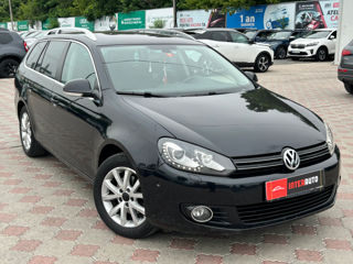 Volkswagen Golf foto 5