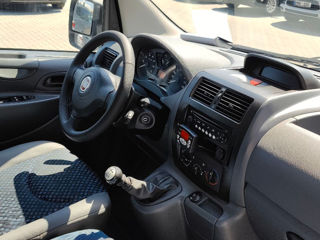 Fiat Scudo foto 11