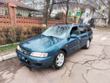 Nissan Primera foto 3