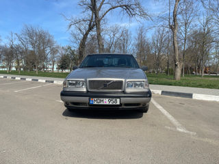 Volvo 800 Series foto 1