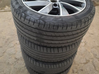 Scoda superb L&K 5/112  R 18.235.45 foto 4