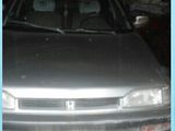 Honda Concerto foto 4