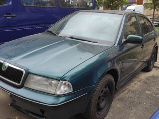 Skoda Octavia foto 2