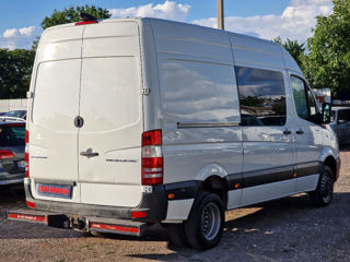 Mercedes Sprinter 516 foto 6