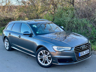 Audi A6 foto 4