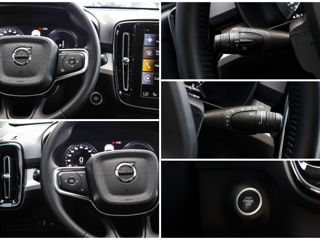 Volvo XC40 foto 15