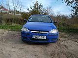 Opel Corsa foto 5