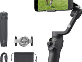 DJI Osmo Mobile 6 — новый