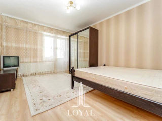 Apartament cu 1 cameră, 47 m², Ciocana, Chișinău