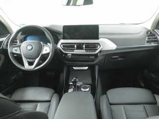 BMW X4 foto 9