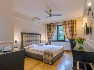 Poiana Brasov! Rizzo Boutique Hotel 4* foto 1