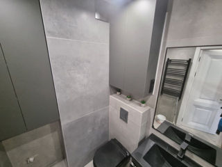 Apartament cu 1 cameră, 53 m², Centru, Chișinău foto 7