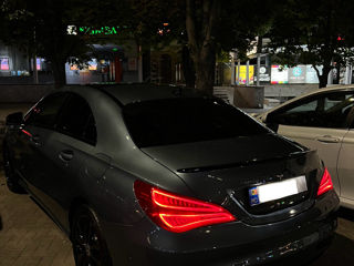 Mercedes CLA foto 19