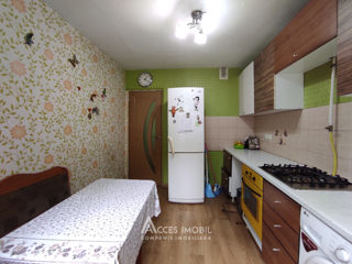 Apartament cu 4 camere, 80 m², Ciocana, Chișinău foto 9