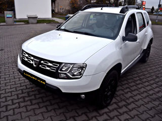 Dacia Duster foto 5