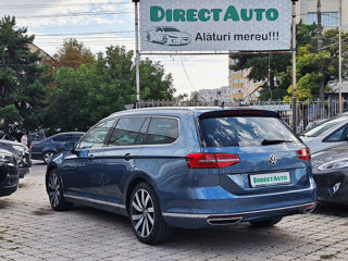 Volkswagen Passat foto 6