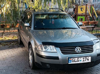 Volkswagen Passat foto 5