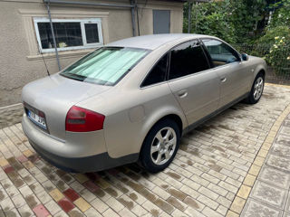 Audi A6 foto 1