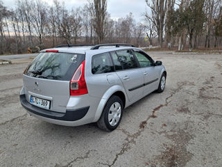 Renault Megane foto 3