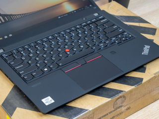 Lenovo ThinkPad T14/ Core I5 10310U/ 16Gb Ram/ 500Gb SSD/ 14" FHD IPS Touch!! foto 10