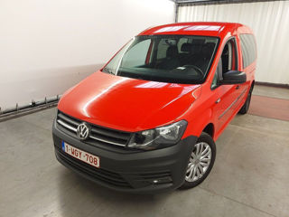 Volkswagen Caddy Maxi 2.0 CRTD