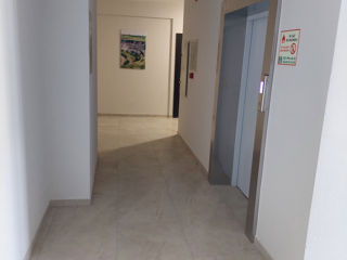 Apartament cu 2 camere, 113 m², Centru, Orhei foto 2