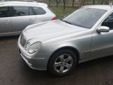 W211 W203 Mercedes Разборка 202,203,211,220,169, foto 4