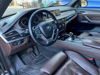 BMW X5 foto 6