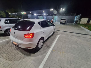 Seat Ibiza foto 4