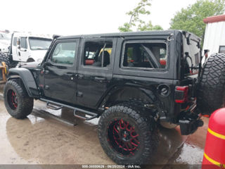 Jeep Wrangler foto 4