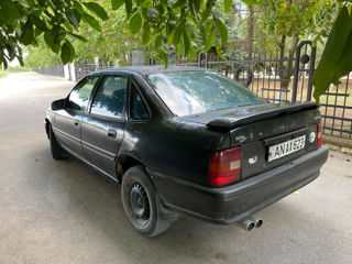 Opel Vectra foto 5