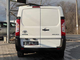 Toyota Proace foto 5