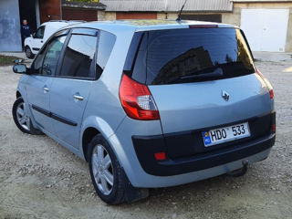 Renault Scenic foto 3