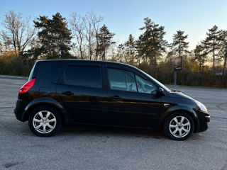 Renault Scenic foto 4