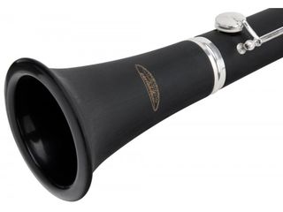 Classic cantabile clk-10 bb clarinet foto 3