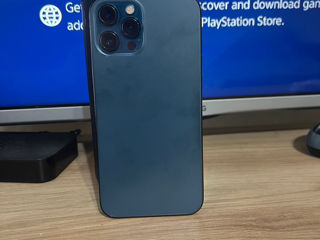 iPhone 12 Pro Max 128 gb foto 7