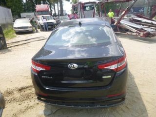 Разборка Kia Optima Hybrid 2012-2016! foto 6