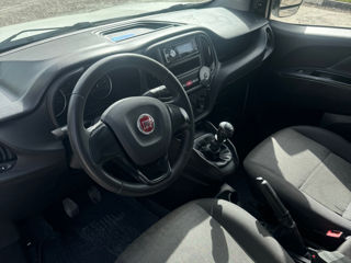 Fiat Doblo foto 5