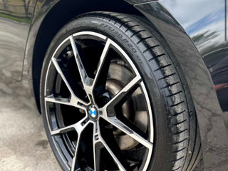 BMW 5 Series foto 6