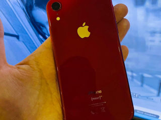 Iphone Xr Red Product!! foto 4